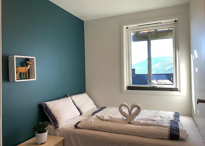 Apartamento Elegant Townhouse, Breathtaking Views And Free Parking *